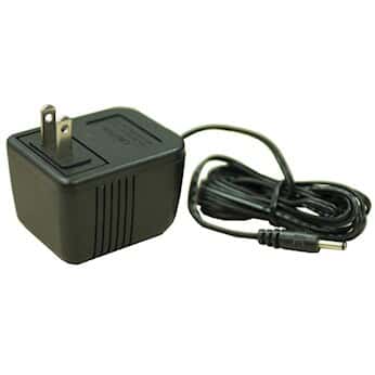 Traceable AC Power Adapter for Printing Thermohygromet