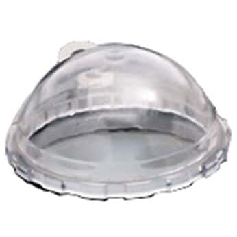 Cole-Parmer Sealed Lids for MP Series Centrifuge Bucke