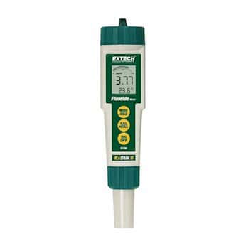 Extech FL700 Waterproof Pocket Fluoride Tester