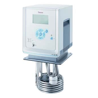 Thermo Scientific PC 200 Immersion Circulator, thermostat with bridge (230VAC/50Hz)