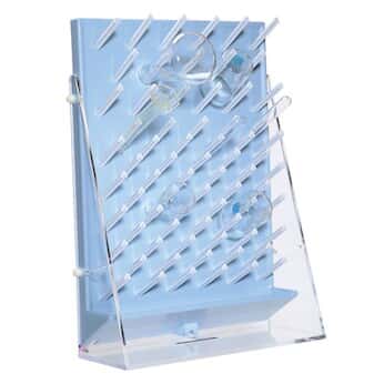Cole-Parmer Drying Rack 17-3/4