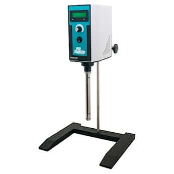 PRO Scientific PRO25D Digital Homogenizer with Stand; 120V