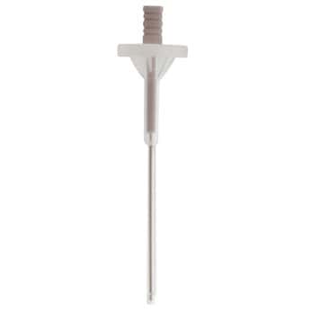 Scienceware Roxy M. Non-Sterile Repeating Pipettor Tip, 0.05 mL, 100/pk
