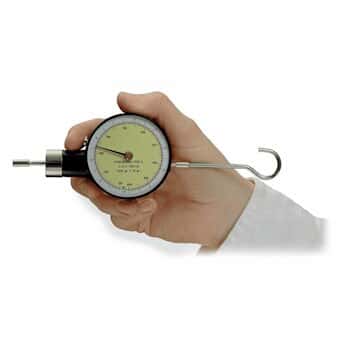 Wagner Instruments FDK-2 Push/Pull Force Gauge 2 X .02