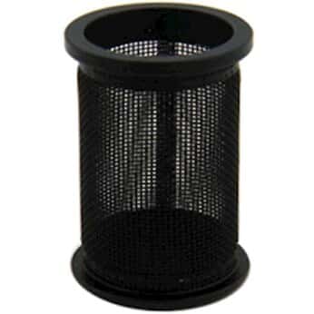 QLA Clip Style Basket for Pharmatest, 40 Mesh, PTFE Coated over 316 SS; Serialized
