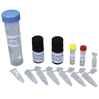 NECi Test Tube Nitrate Water Test Kit, Standard Range, 100/Pk