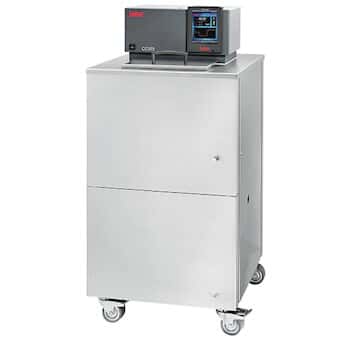 Huber CC-525w Refrigerated Heating Circulator Bath, 460 VAC, 60Hz