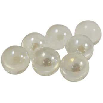 Kinesis TELOS® QuEChERS Glass Homogenizer Beads; 50/pk