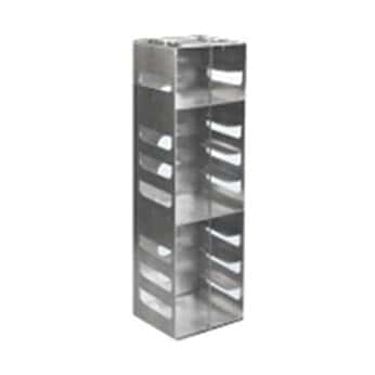 Argos Technologies PolarSafe® Vertical/Chest Aluminum Rack for Standard 2