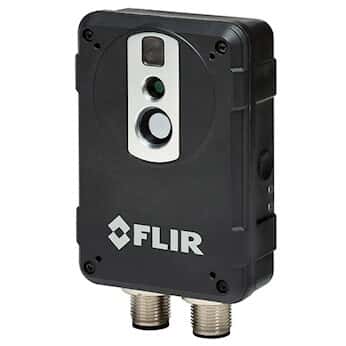 Flir AX8 Compact Automation Thermal Sensor (80x80) with MSx
