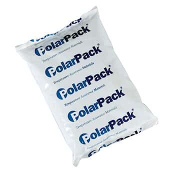 ThermoSafe PP24 Ice Pack, 24 oz, 24/cs