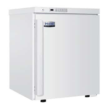 Haier HYC-68(220V/50Hz) 2.4 Cu Ft 2-8℃ Counter-top Pharmacy Refrigerator, 220 VAC, 50 Hz