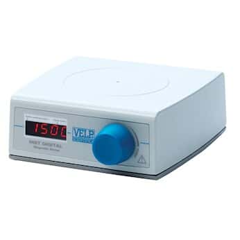 Velp MST Digital Magnetic Stirrer; 100-240 VAC, 50-60 Hz