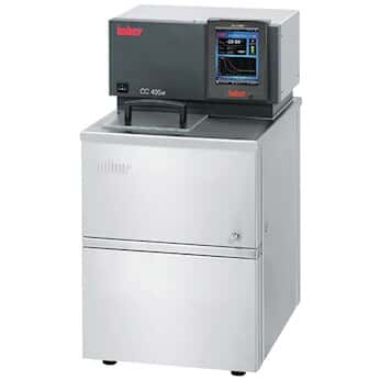 Huber CC-405w Refrigerated Heating Circulator Bath, 208 VAC, 60Hz