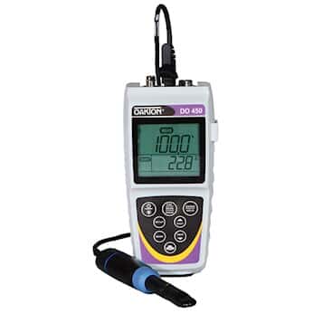 Oakton DO 450 Waterproof Meter with Probe with Calibration