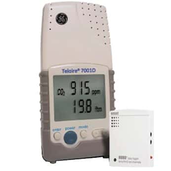 Cole-Parmer 2077 Datalogger Kit with Graphing Software
