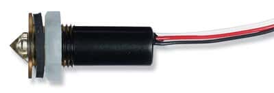 Masterflex Electro-Optic Point-Level Sensor, Polysulfone, Dry Sink; Flanged
