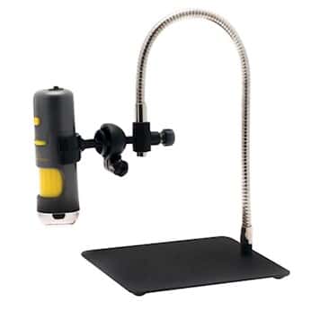 Aven Tools Mighty Scope Optional Gooseneck Stand for Digital Microscopes