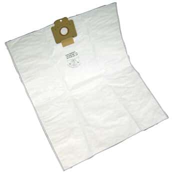 Nilfisk 1470746010 Replacement bags for Eliminator II,