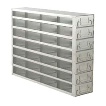 Argos Technologies PolarSafe® Upright Freezer Drawer Rack for Standard 2