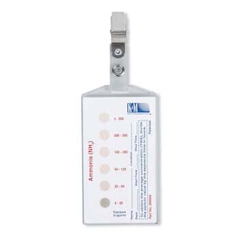 Morphix 401966-10 Badge Clips for Gas Monitoring Badges; Pk/10