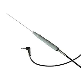 Traceable Micro Probe for Scientic Thermistor Thermometer 90080-12