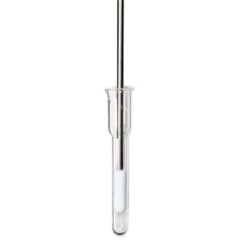 Cole-Parmer PTFE Tissue Grinder, Glass Vessel; 10 mL