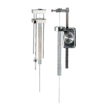 Hamilton 14725 Chaney Adapter for 25- to 500- µL syringes