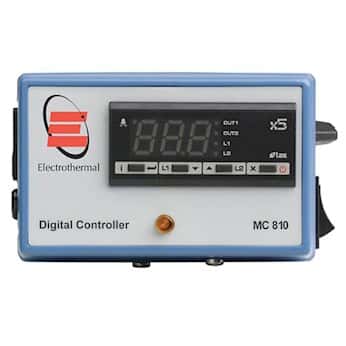 Electrothermal MC810BX1 Digital Heating Controller, 75