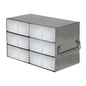 Argos Technologies PolarSafe® Upright Freezer Rack for