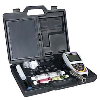Oakton DO 450 Waterproof Portable Meter Kit with Calibration