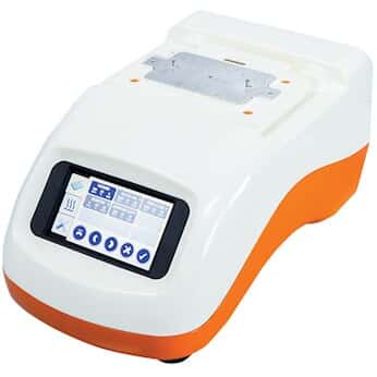 PCRmax Heated MicroPlate Shaker, 110/220 VAC
