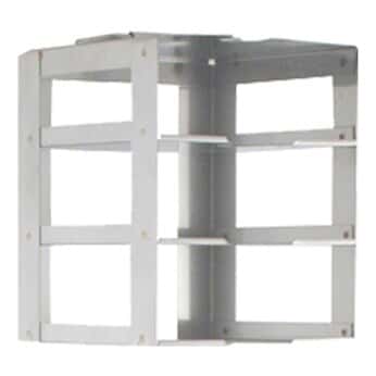 Argos Technologies PolarSafe® Vertical/Chest Freezer Rack for Standard 2
