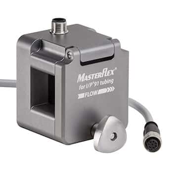 Masterflex Ultrasonic Flow Sensor for BT® 91 Tubing