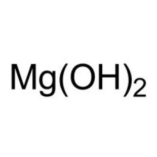 氢氧化镁药辅 EP标准 CAS#1309-42-8