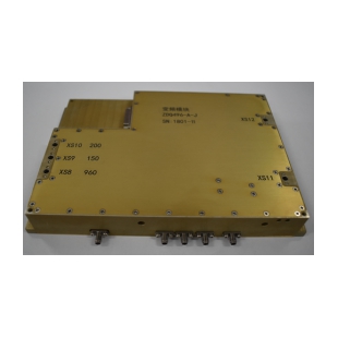 TPA-040060G800W 固态功率放大器