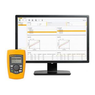 美国福禄克 Fluke 710 阀门测试仪