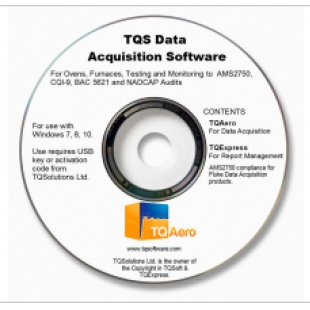 美国福禄克 TQSoft和TQAero温度验证软件
