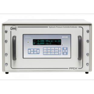 美国福禄克 PPCH 高压液体压力控制器/校准器