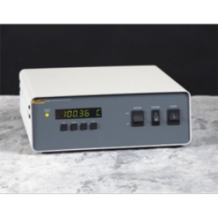 美国福禄克 用于 Rosemount 设计恒温槽的 7900 控制器