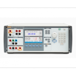 美国福禄克 5322A电气安全测试仪校准器