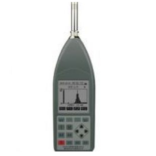 恒升HS5671D噪声频谱分析仪