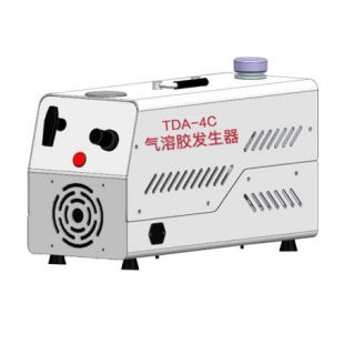 气溶胶发生器TDA-4C
