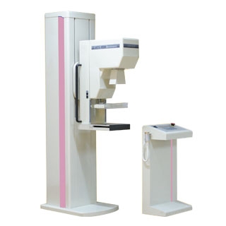 普朗高频钼靶乳腺X光机