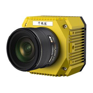 2FG301（工业高速相机，高清高速，方形视野，迷你尺寸）