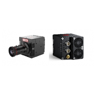 千眼狼 M210 小型化1000帧高速摄像机