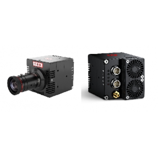 千眼狼 M220 小型化2000帧高速摄像机