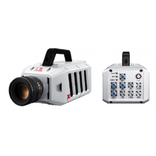 千眼狼  XJ520 2000帧航插高速摄像机