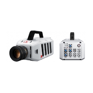 千眼狼 XJ1200 13600帧航插高速摄像机
