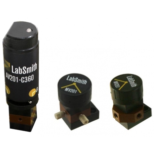 LabSmith 微流控两向自动切换阀 AV201